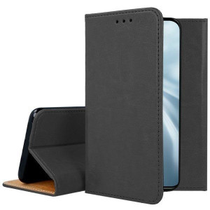 Etui Do Xiaomi Mi 11 Pokrowiec Skóra Naturalna