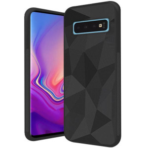Etui Do Sam Galaxy S10 Plus G975 Origami Matt Case