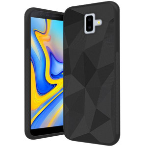 Etui Do Sam Galaxy J6+ Plus J610 Origami Matt Case