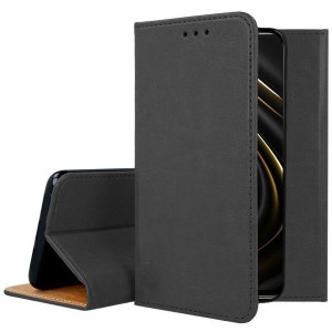 Etui Do Xiaomi Poco M3 Pokrowiec Kabura Case Skóra