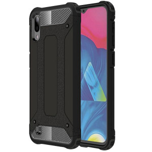 Etui Do Samsung Galaxy M10 Sm-m105 Obudowa Shield