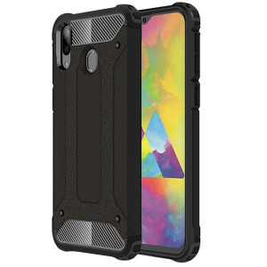 Etui Do Samsung Galaxy M20 Sm-m205 Obudowa Shield