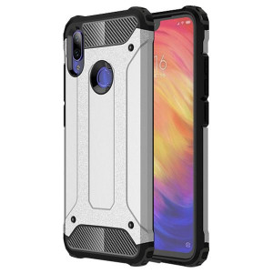 Etui Do Xiaomi Redmi 7 Pokrowiec Obudowa Shield