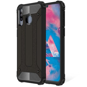 Etui Do Samsung Galaxy M30 Sm-m305 Obudowa Shield