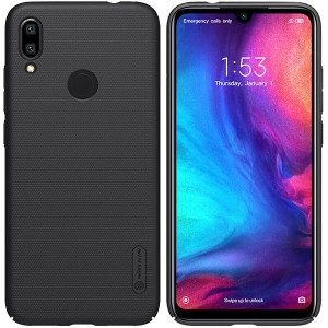 Etui Nillkin Shield Do Xiaomi Redmi 7 Pokrowiec