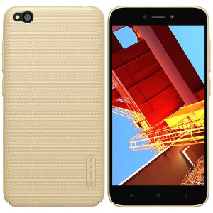 Etui Nillkin Shield Do Xiaomi Redmi Go Pokrowiec