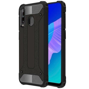 Etui Do Huawei P40 Lite E Pokrowiec Obudowa Shield