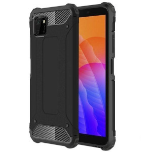 Etui Do Huawei Y5p Pokrowiec Obudowa Case Shield