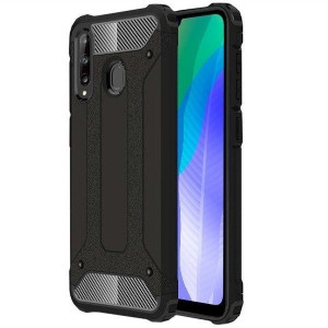 Etui Do Huawei Y6p Pokrowiec Obudowa Case Shield