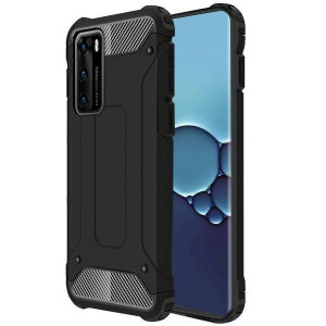 Etui Do Huawei P40 Pokrowiec Obudowa Case Shield