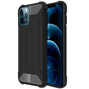 Etui Do Iphone 12 Pro Max Pokrowiec Obudowa Shield