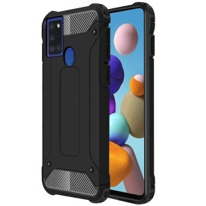 Etui Do Samsung Galaxy A21s Sm-a217 Obudowa Shield