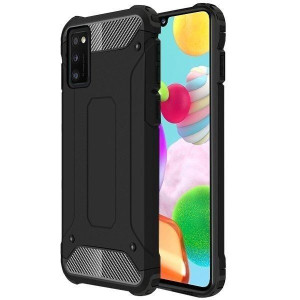 Etui Do Samsung Galaxy A41 Sm-a415 Obudowa Shield