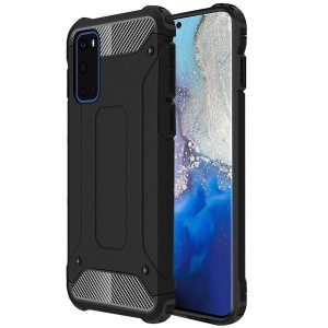 Etui Do Samsung Galaxy S20 Obudowa Case Tył Shield
