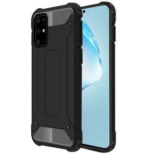 Etui Do Samsung Galaxy S20 Plus Obudowa Tył Shield