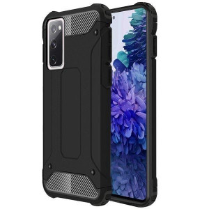 Etui Do Samsung Galaxy S20 Fe Obudowa Tył Shield