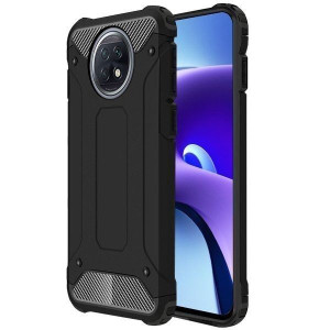 Etui Do Xiaomi Redmi Note 9t Pokrowiec Case Shield
