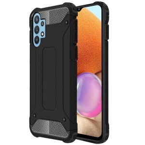 Etui Do Samsung Galaxy A32 4g Pokrowiec Tył Shield