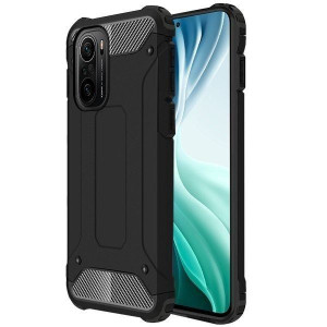 Etui Do Xiaomi Mi 11i Pokrowiec Obudowa Tył Shield