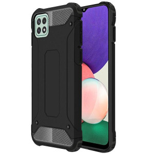 Etui Do Samsung Galaxy A22 5g Pokrowiec Shield