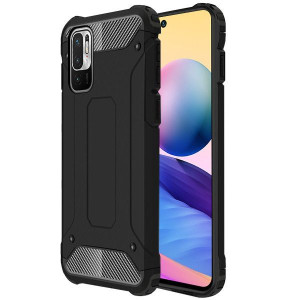 Etui Do Xiaomi Redmi Note 10 5g Pokrowiec Shield