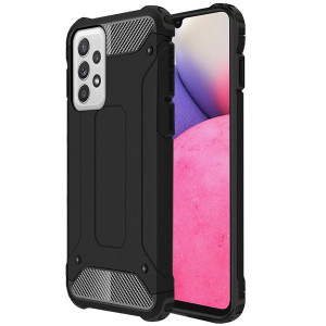 Etui Do Samsung Galaxy A33 5g Pokrowiec Shield