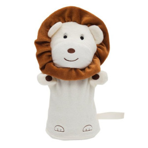 Pacynka Lion