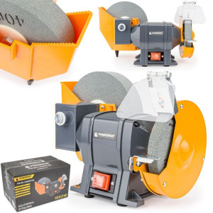 Szlifierka wielofunkcyjna Powermat PM-SS-1850M-SM