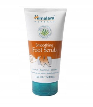 Himalaya Peeling Do Stóp Herbals Smoothing 150 Ml