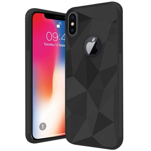 Etui Do Iphone X Pokrowiec Origami Matt Obudowa