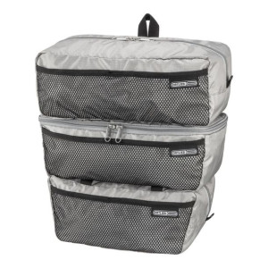 Organizer do Sakw Ortlieb Packing Cubes For Panniers
