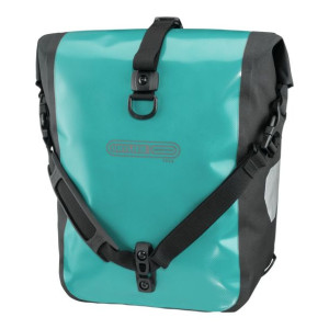 Sakwy rowerowe Ortlieb Uniwersalne Sport-Roller Free Lagoon-Black 25L