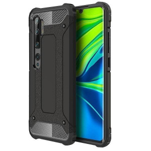 Etui Do Xiaomi Mi Note 10 Pokrowiec Obudowa Shield