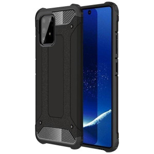 Etui Do Samsung Galaxy A91 Sm-a915 Obudowa Shield