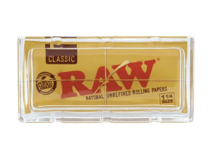 Popielniczka RAW Classic szklana