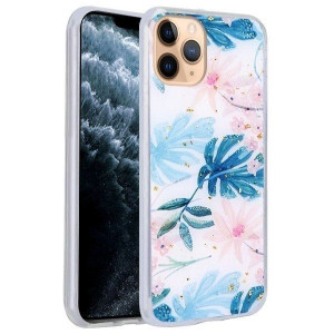 Etui Do Iphone 11 Pro Max Pokrowiec Case Marmur