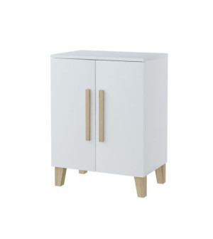 Szafka Na Buty Komoda 100 Cm Idea Półki