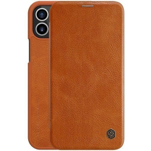 Etui Nillkin Qin Do Iphone 12 Pro Max Pokrowiec