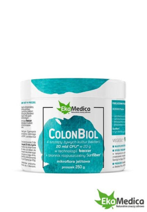 ColonBiol (250 g)