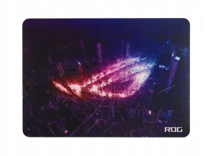Podkładka Asus ROG Strix Slice Gaiming Cyberpunk