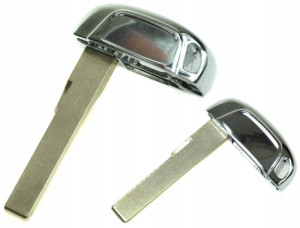 Audi A4 A5 A6 A7 A8 Q5 Q7 Kluczyk Grot Obudowa