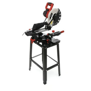 Pilarka ukosowa 2500W z metalową podstawą KD7426849050502kd3010 LASER