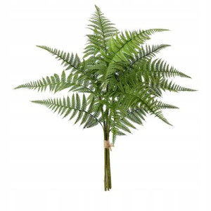 Bukiet Zielony Paproć 44cm Sztuczny Hostkvall Ikea