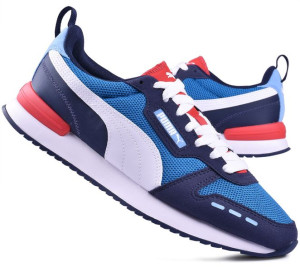Buty męskie PUMA R78 Mykonos (373117 53) - 42,5
