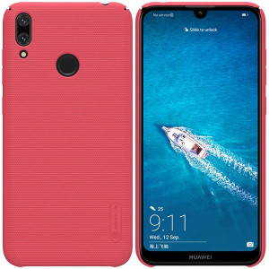 Etui Nillkin Shield Do Huawei Y7 2019 Y7 Pro 2019