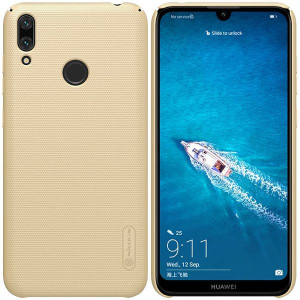 Etui Nillkin Shield Do Huawei Y7 2019 Y7 Pro 2019