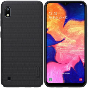 Etui Nillkin Shield Do Samsung Galaxy A10 Sm-a105