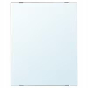 Lustro Ścienne Z Uchwytami 48x60 Cm Larbro Ikea