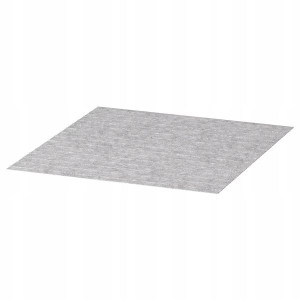 Mata Do Szuflady Szara 50x48 Cm Passarp Ikea