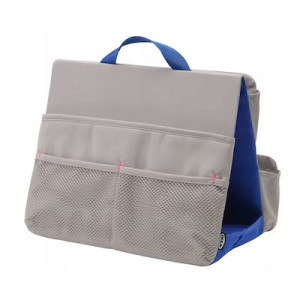 Organizer Dla Dzieci Na Biurko 32x26x21 Cm Ikea